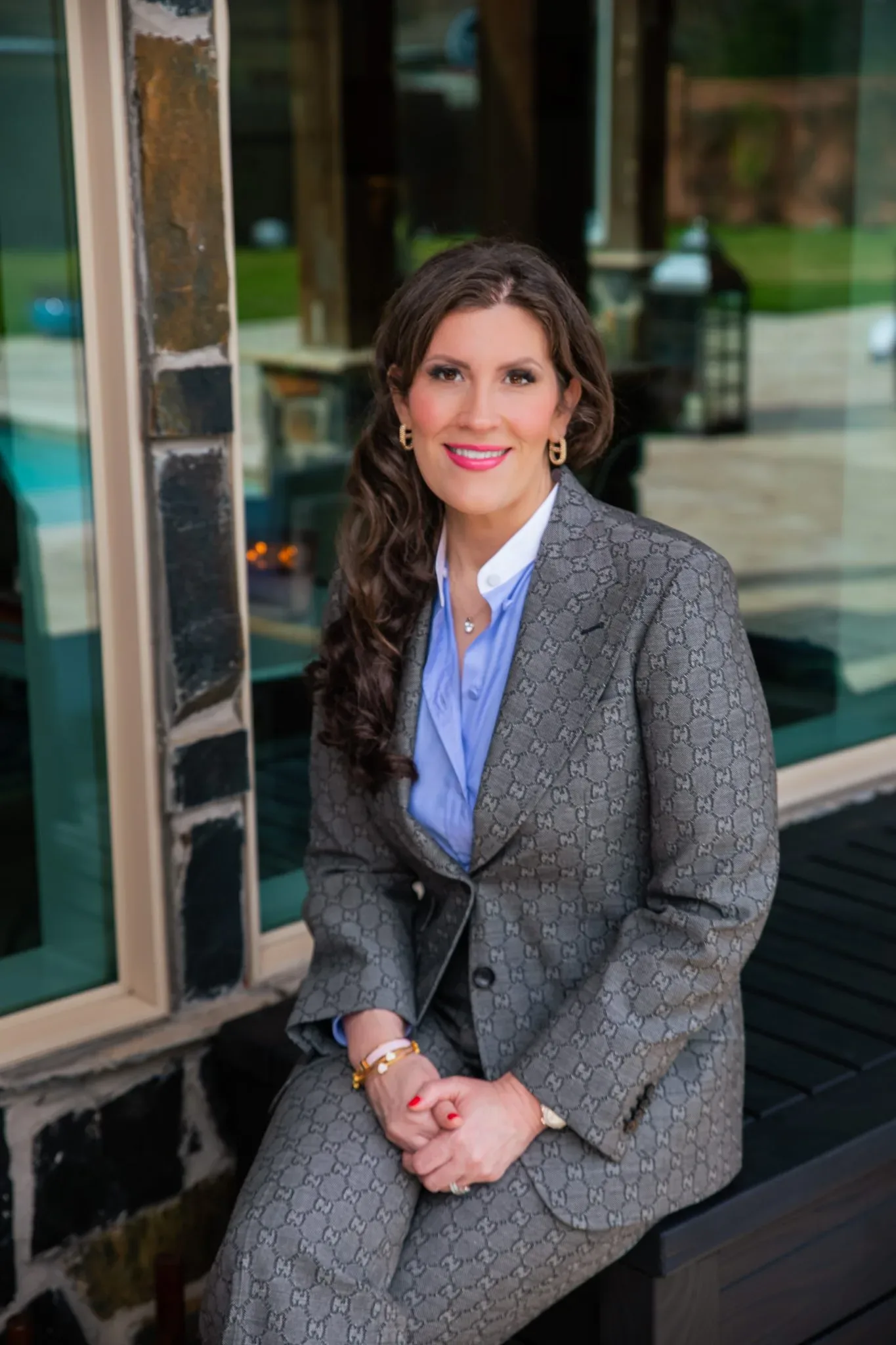 Lauren Campbell, MD, FAAD Cypress Dermatology