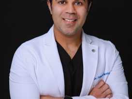 DRY EYE & WELLNESS CENTER Dr. Faheem Inayatali