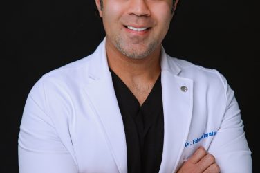 DRY EYE & WELLNESS CENTER Dr. Faheem Inayatali