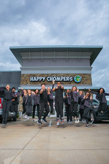 (LM Final) Happy Chompers 5135