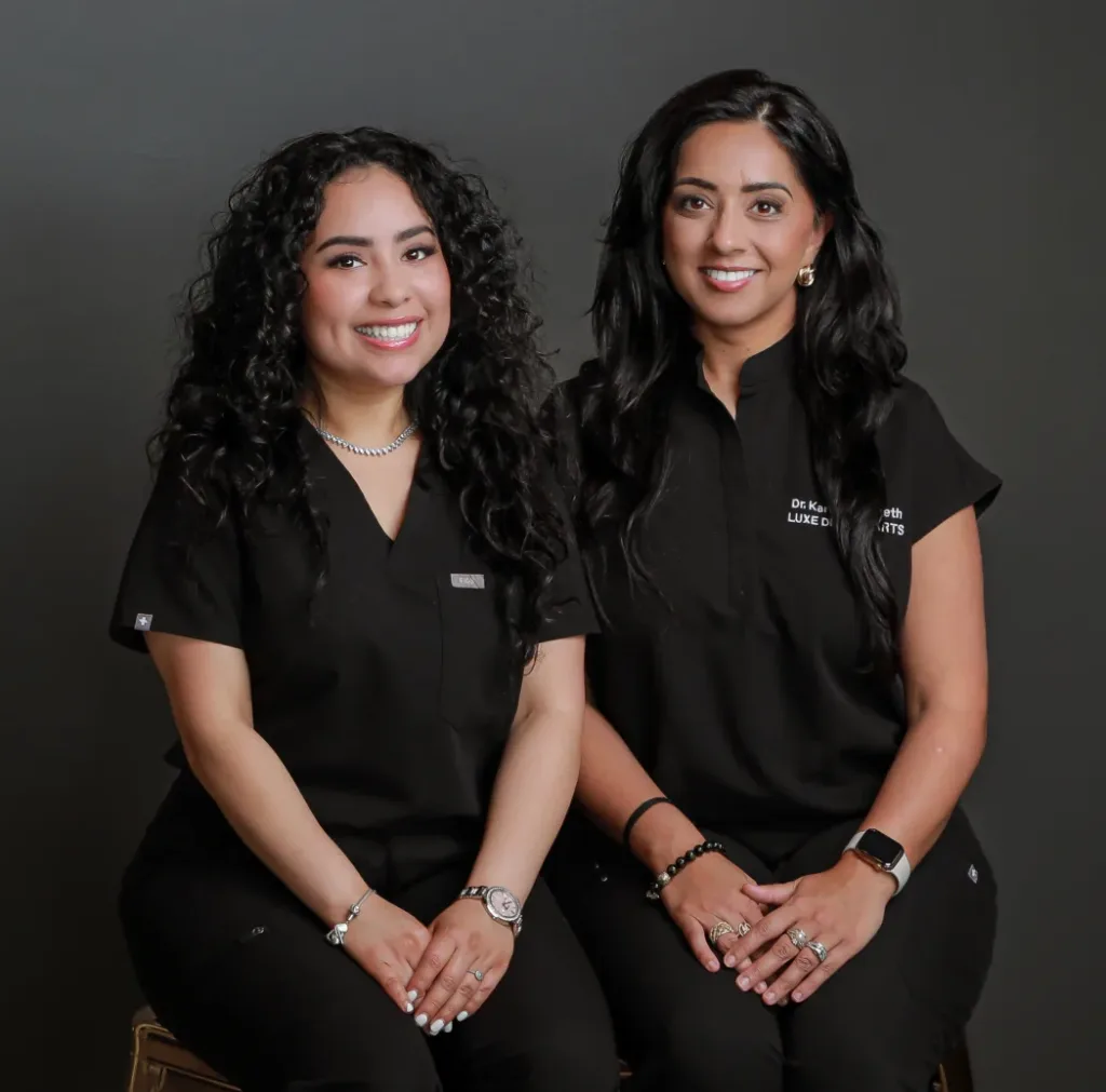 Luxe Dental Arts Creating Beautiful Smiles from the Inside
  Out