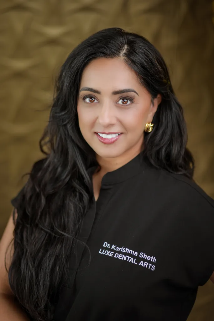 Luxe Dental Arts Creating Beautiful Smiles from the Inside
  Out