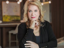Award-Winning Family Law Attorney Nancy L. Rommelmann PLLC