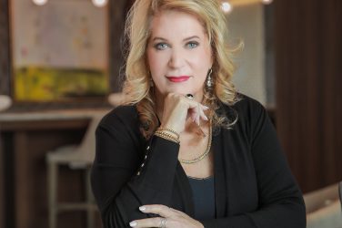 Award-Winning Family Law Attorney Nancy L. Rommelmann PLLC