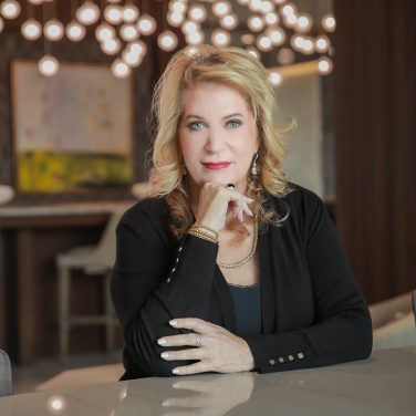 Award-Winning Family Law Attorney Nancy L. Rommelmann PLLC