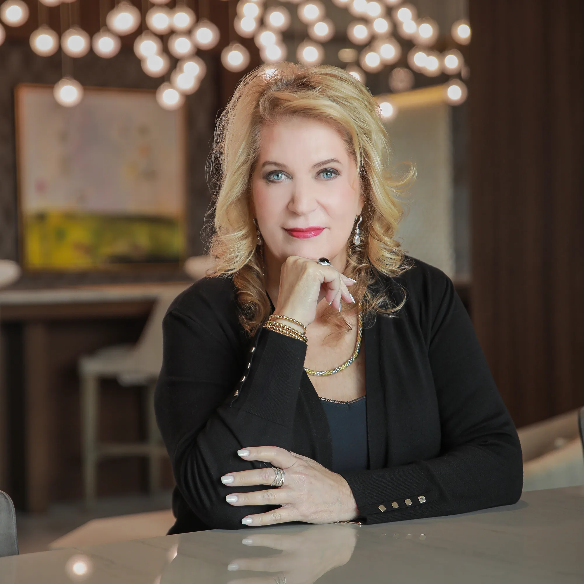Award-Winning Family Law Attorney Nancy L. Rommelmann PLLC