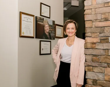 Deonna Fulfer Osborn, CPA Fulfer and Associates, Inc.