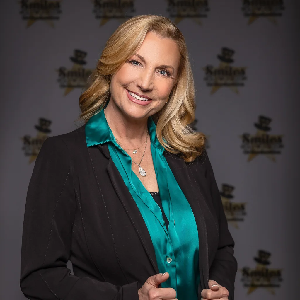 Stephanie Crise, DDS, MS Smiles Hollywood Orthodontics