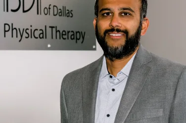 Nilpesh M. Patel, MD Orthopaedic Specialists of Dallas