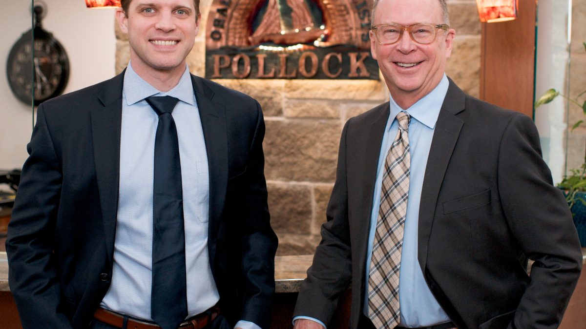Rockwall Oral Surgery Kevin Pollock, DDS, MS Nathan Dombrowski, DDS, MD