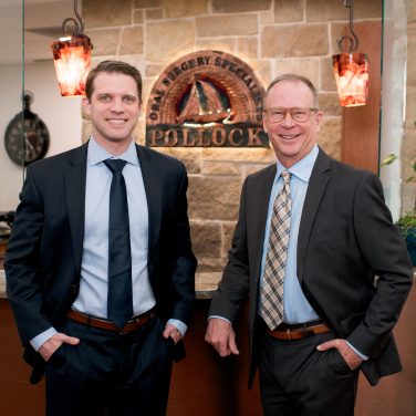 Rockwall Oral Surgery Kevin Pollock, DDS, MS Nathan Dombrowski, DDS, MD