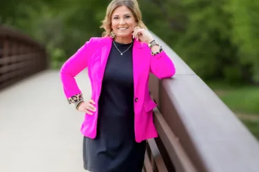 Lorie Thomas Rellek Roofing & Construction, LLC