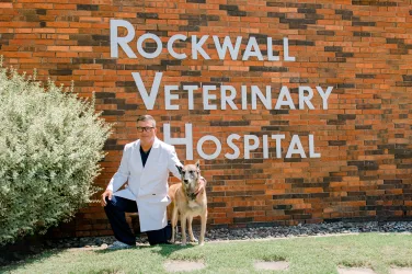 Rockwall Veterinary Hospital