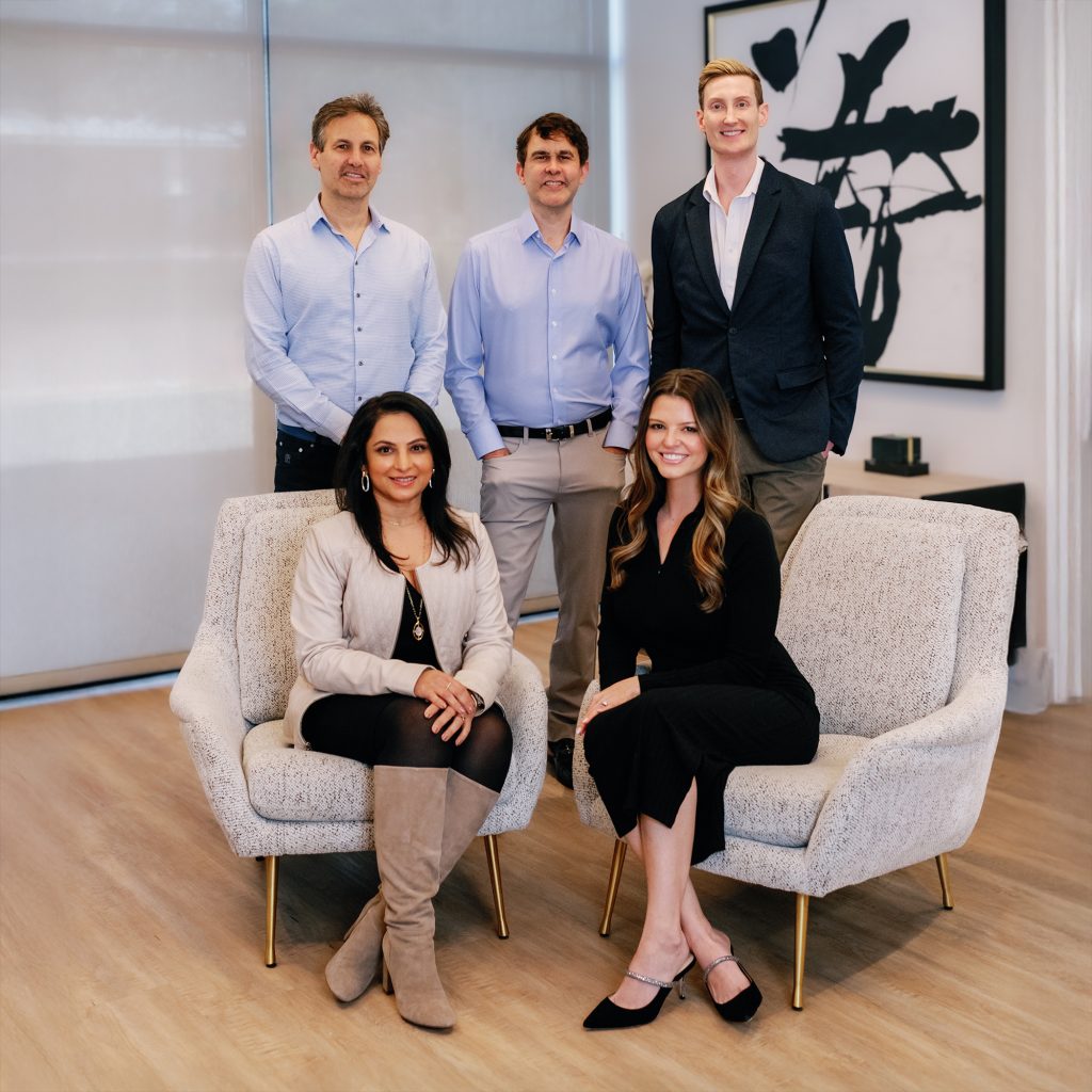 Signature Dermatology and Aesthetics Bryan Selkin, MD, FAAD and M. David Meyer, MD, FAAD
