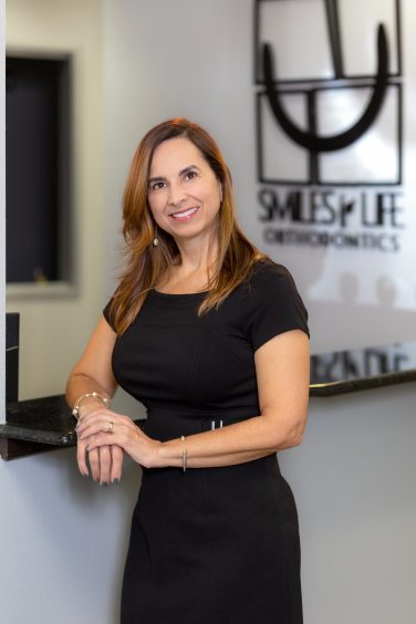 Smiles for Life Orthodontics Irelia M. Machado, DDS, MS
