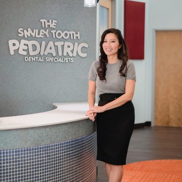 The Smiley Tooth Pediatric Dental Specialists Jennifer Chou, DDS