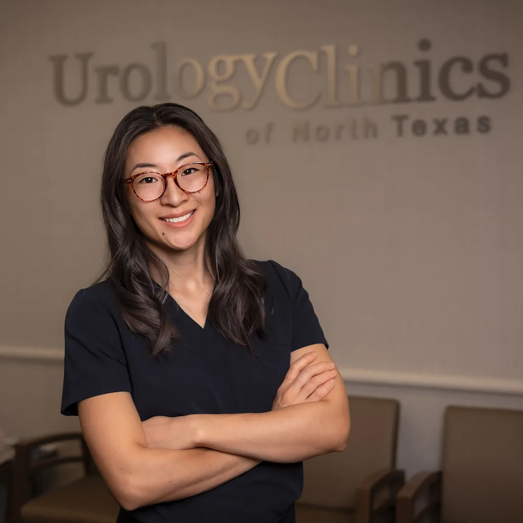 Urology Clinics of North Texas Jessie Y. Chen, MD Urology Clinics of North Texas Jessie Y. Chen, MD