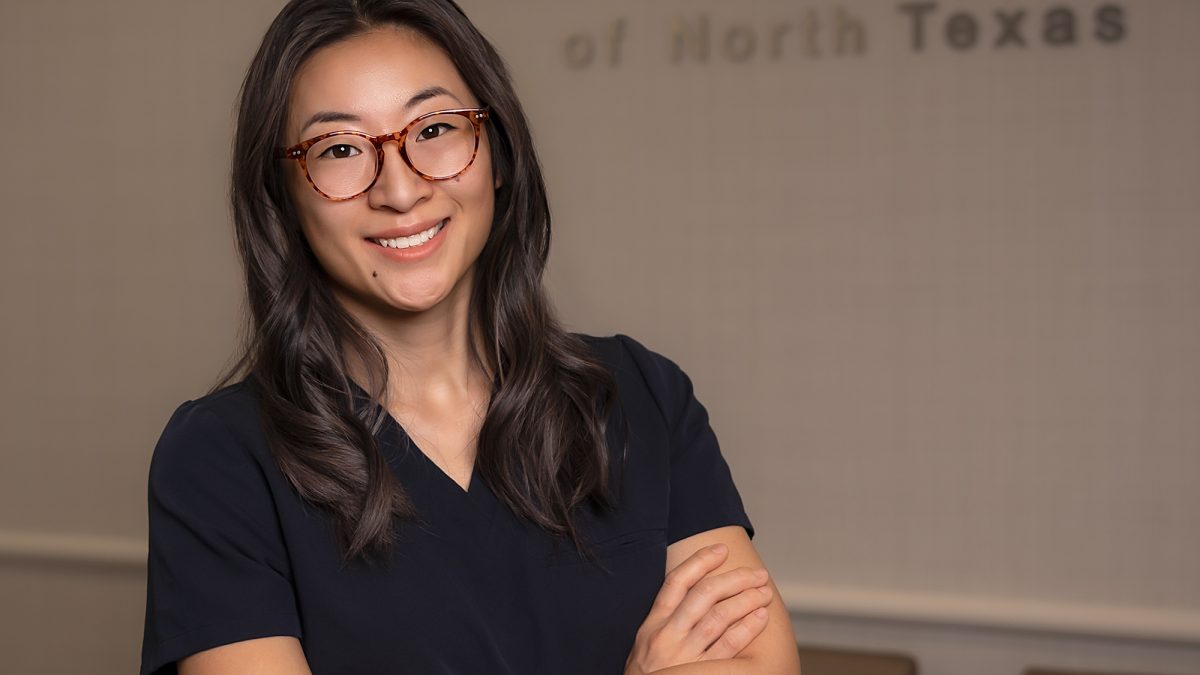 Urology Clinics of North Texas Jessie Y. Chen, MD