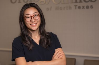 Urology Clinics of North Texas Jessie Y. Chen, MD