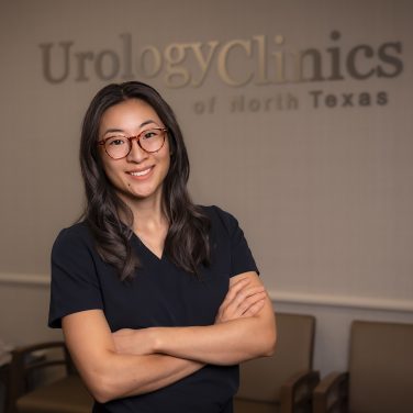 Urology Clinics of North Texas Jessie Y. Chen, MD