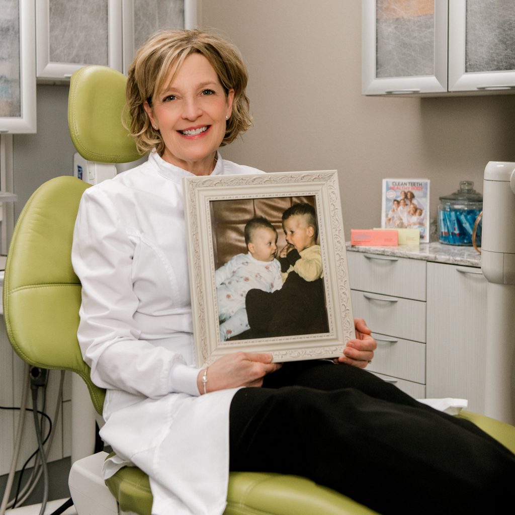Karen Williamson, DDS, PA