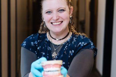 Growing Great Grins Leslie Blackburn, DDS