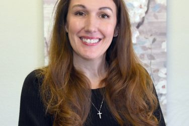 Laura Cervantes, FNP