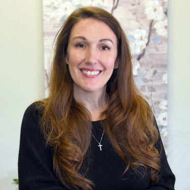 Laura Cervantes, FNP