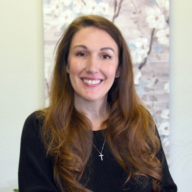 Liberty Family Care & Wellness Laura Cervantes, FNP