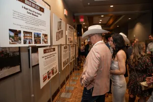 Live Auction