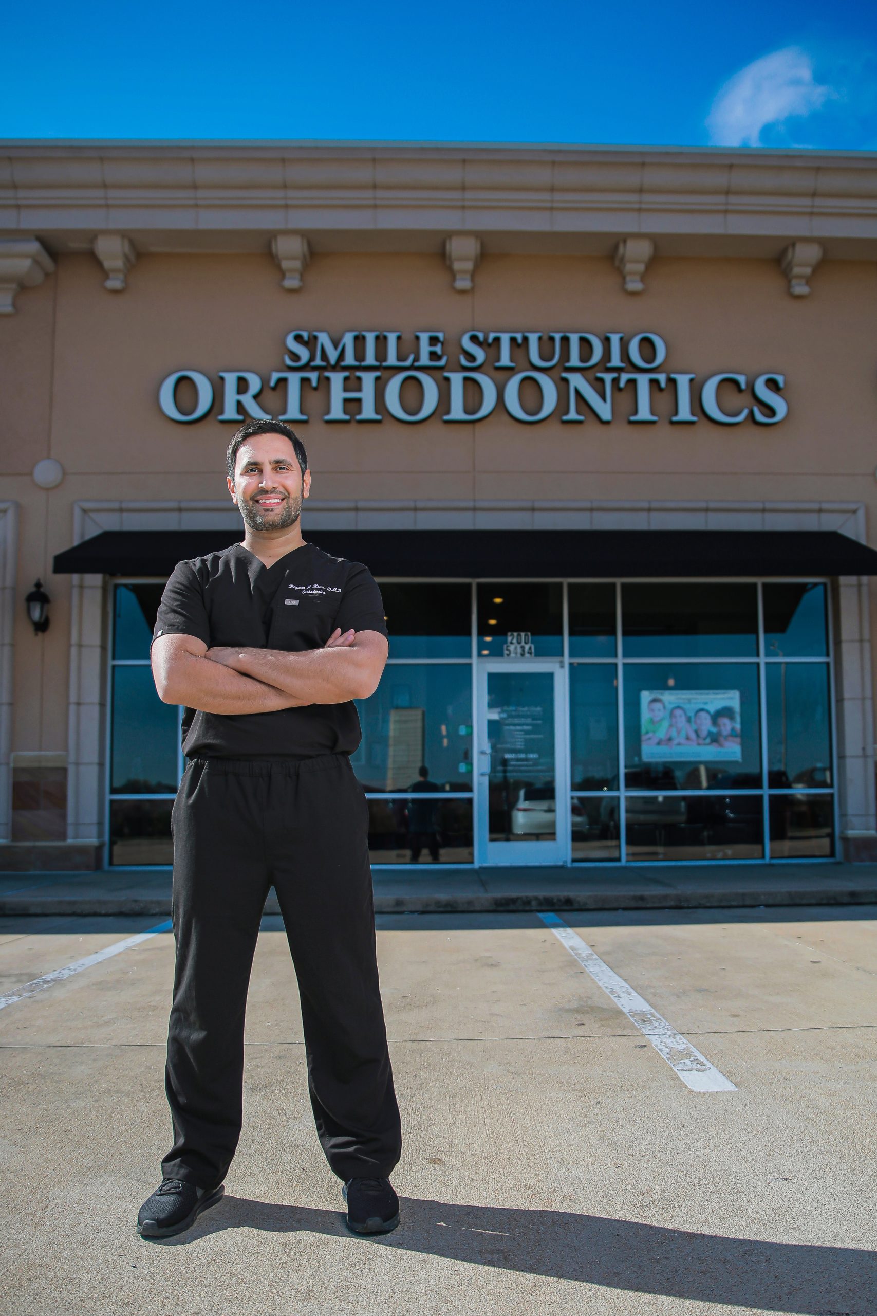 Smile Studio Livingston Tx