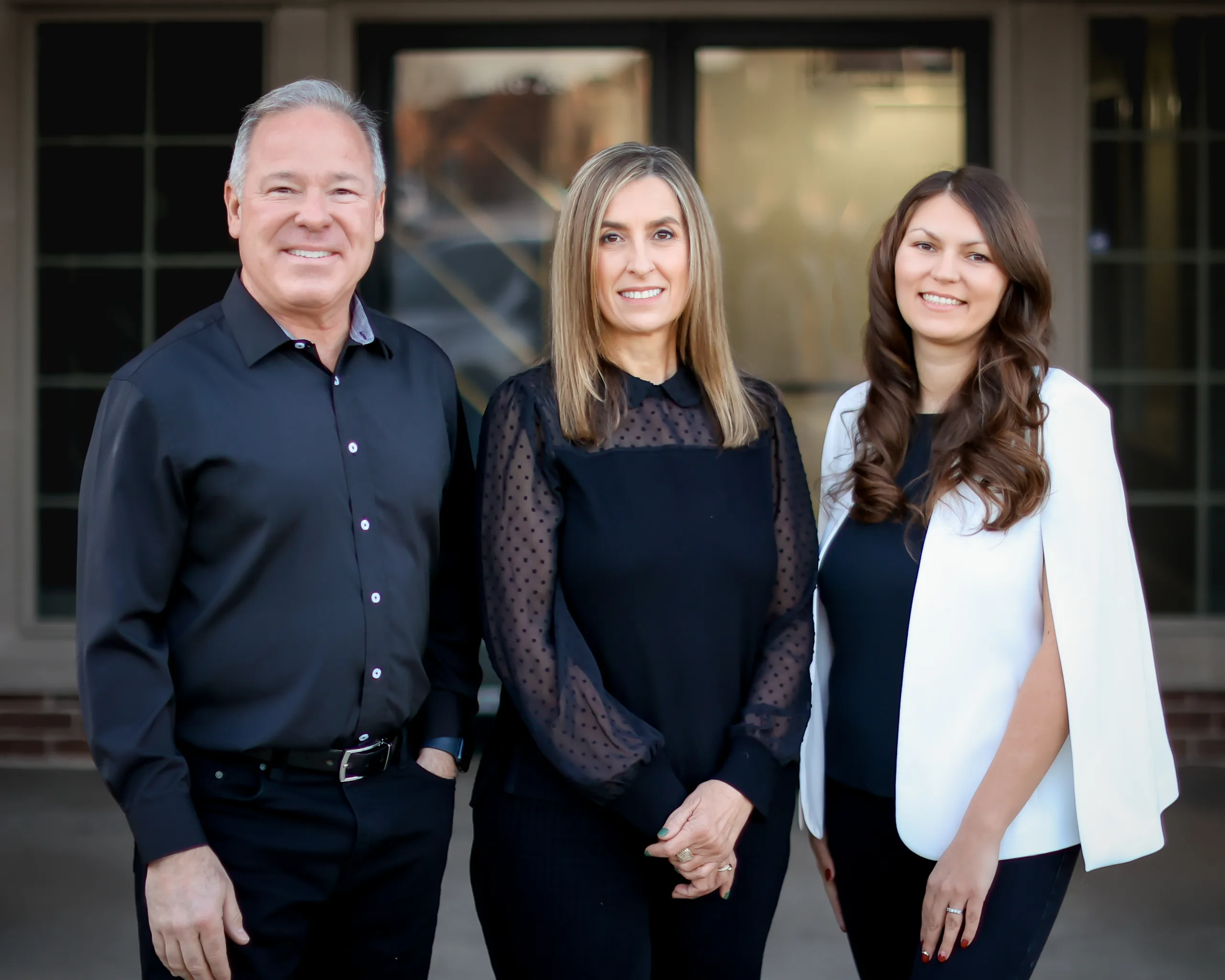 LivingMagProsperDentalHealth