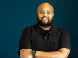 South Arlington Smiles Talon Davis, DDS