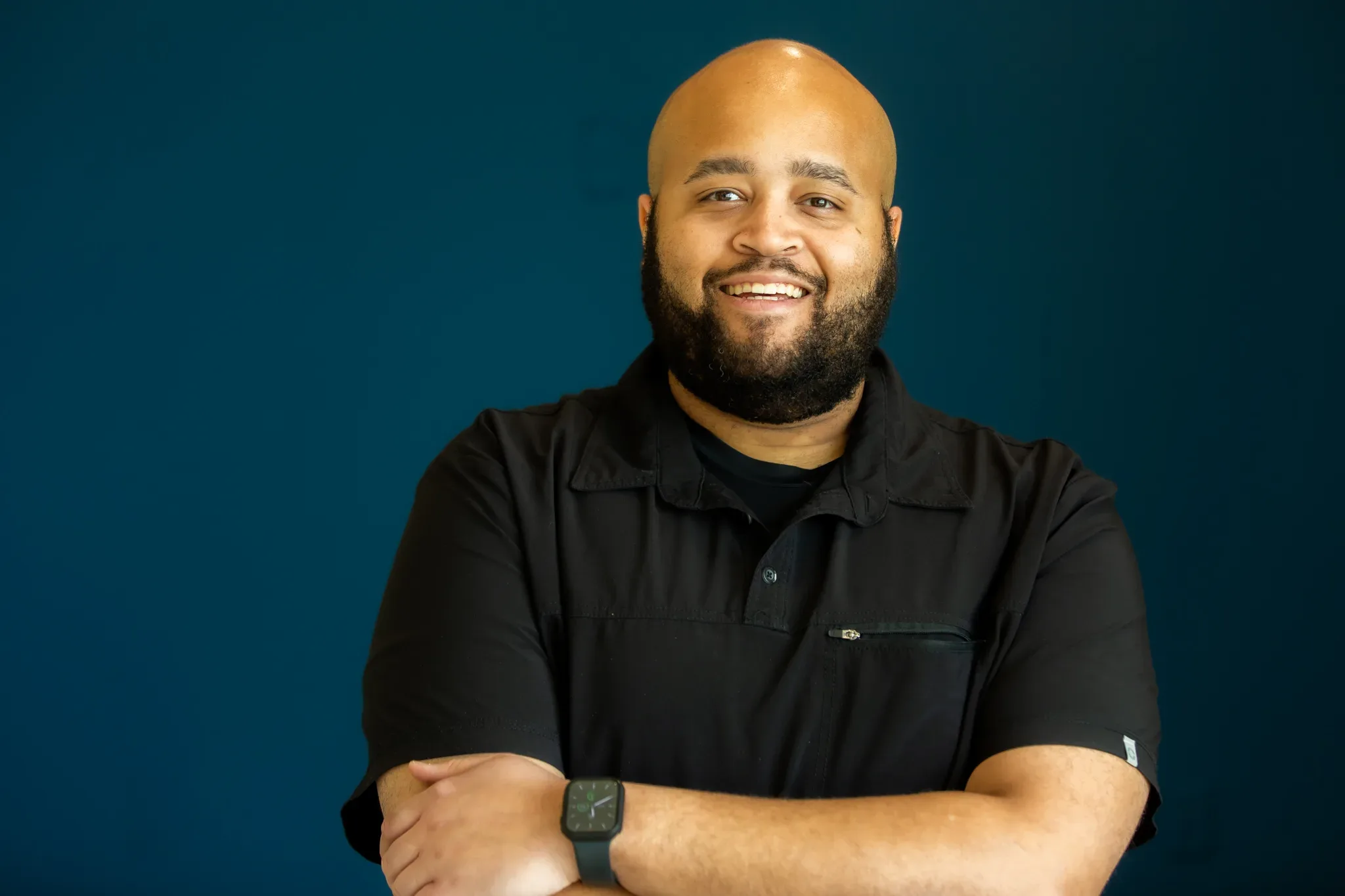 South Arlington Smiles Talon Davis, DDS