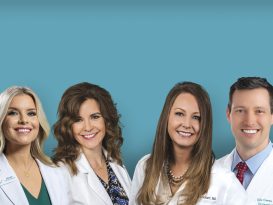 Lockhart Matter Dermatology & Aesthetic Center