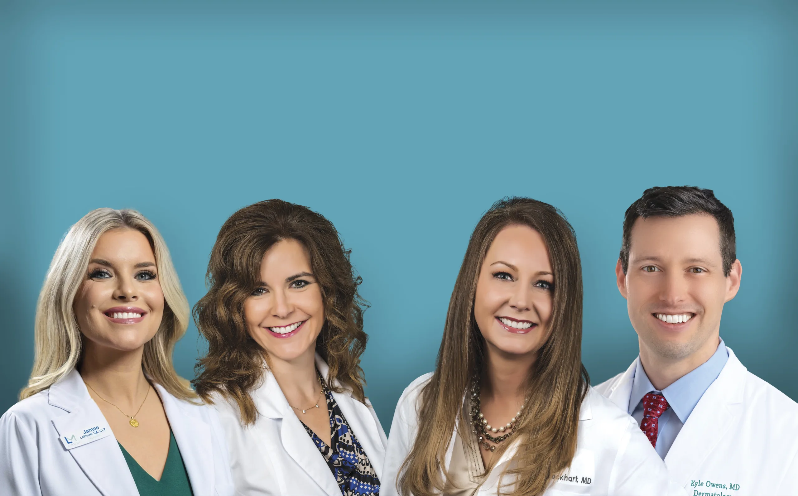 Lockhart Matter Dermatology & Aesthetic Center