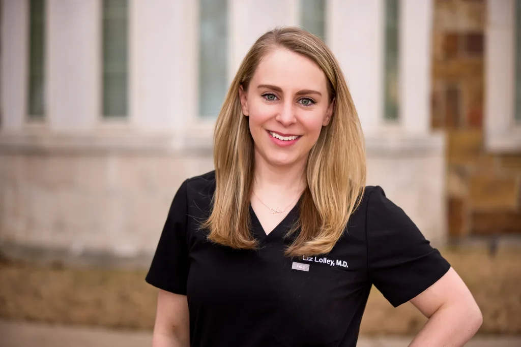 Craig Ranch OB-GYN Elizabeth Lolley, MD Craig Ranch OB-GYN Elizabeth Lolley, MD