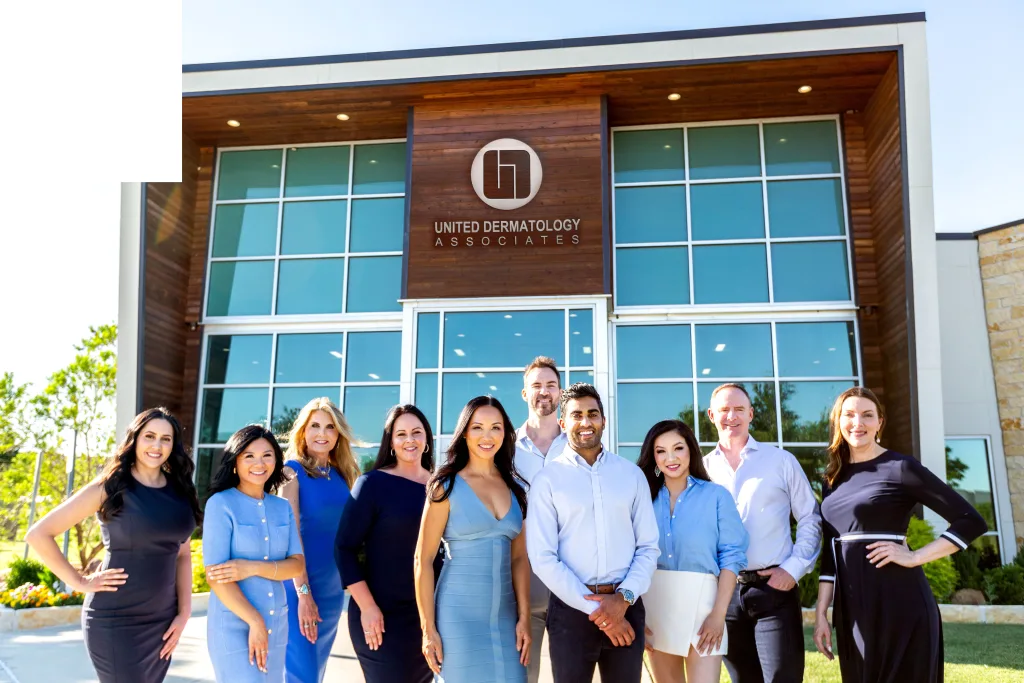 United Dermatology Associates United Dermatology Associates