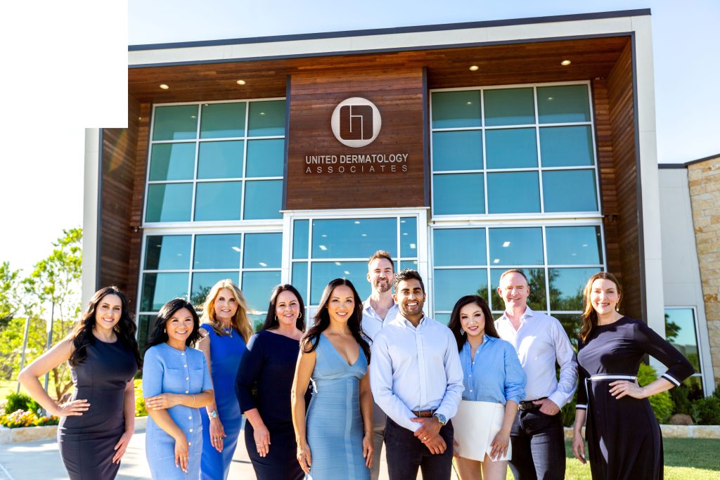 United Dermatology Associates