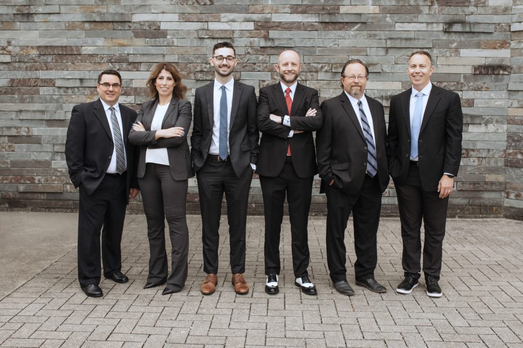 Atrium Legal Group