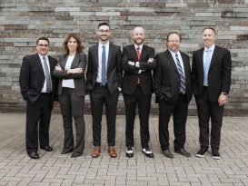Atrium Legal Group