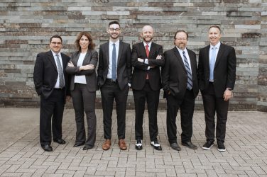 Atrium Legal Group