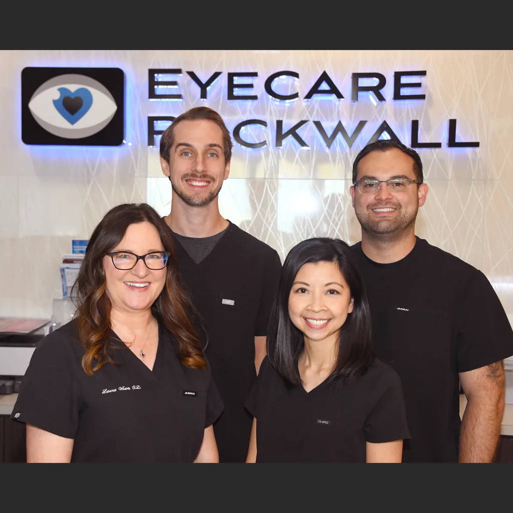 Eyecare Rockwall