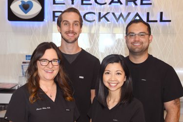 Eyecare Rockwall