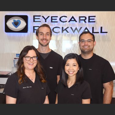 Eyecare Rockwall