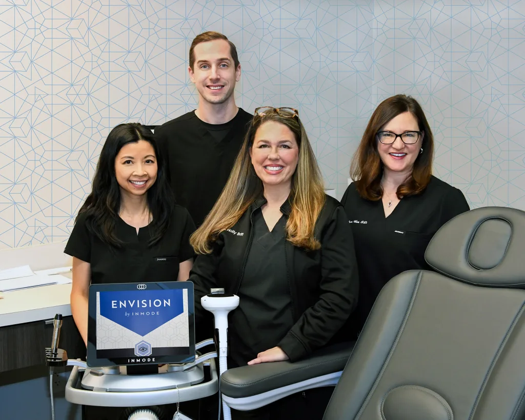 Eyecare Rockwall