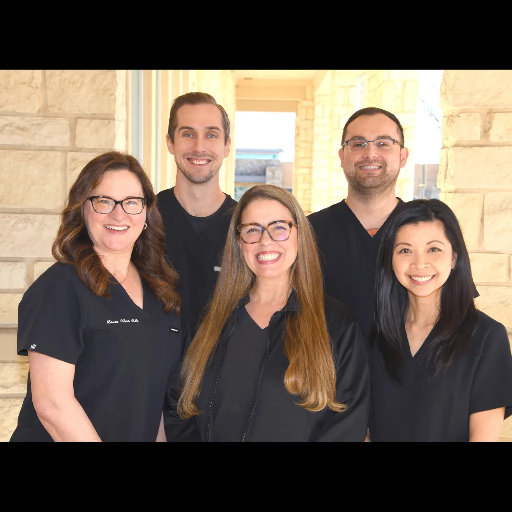 Eyecare Rockwall Holly Fisher Britt, OD – Founder