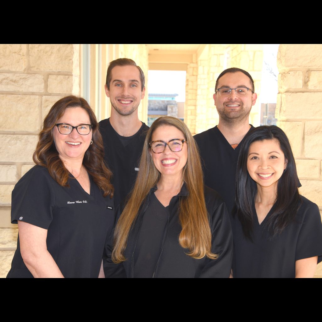 Eyecare Rockwall Holly Fisher Britt, OD – Founder