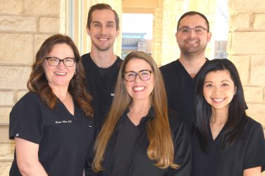 Eyecare Rockwall Holly Fisher Britt, OD – Founder