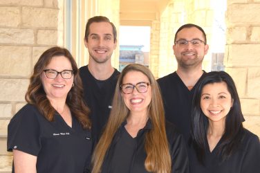 Eyecare Rockwall